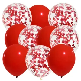 balony-czerwone-10-cali-10-szt-konfetti-urodziny-helium