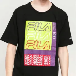 t-shirt-meski-okragly-dekolt-fila-rozmiar-xl