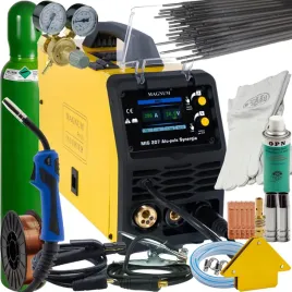 spawarka-mig-mag-magnum-207-migomat-200a-polautomat-spawalniczy-230v-gaz-3