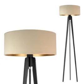lampa-stojaca-podlogowa-drewniana-welur-bezowa-ze-zlotem-led-e27-do-salonu