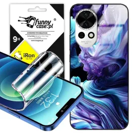 etui-do-huawei-nova-12-szklane-folia-hydrozelowa-marmury-krysztaly-wzory