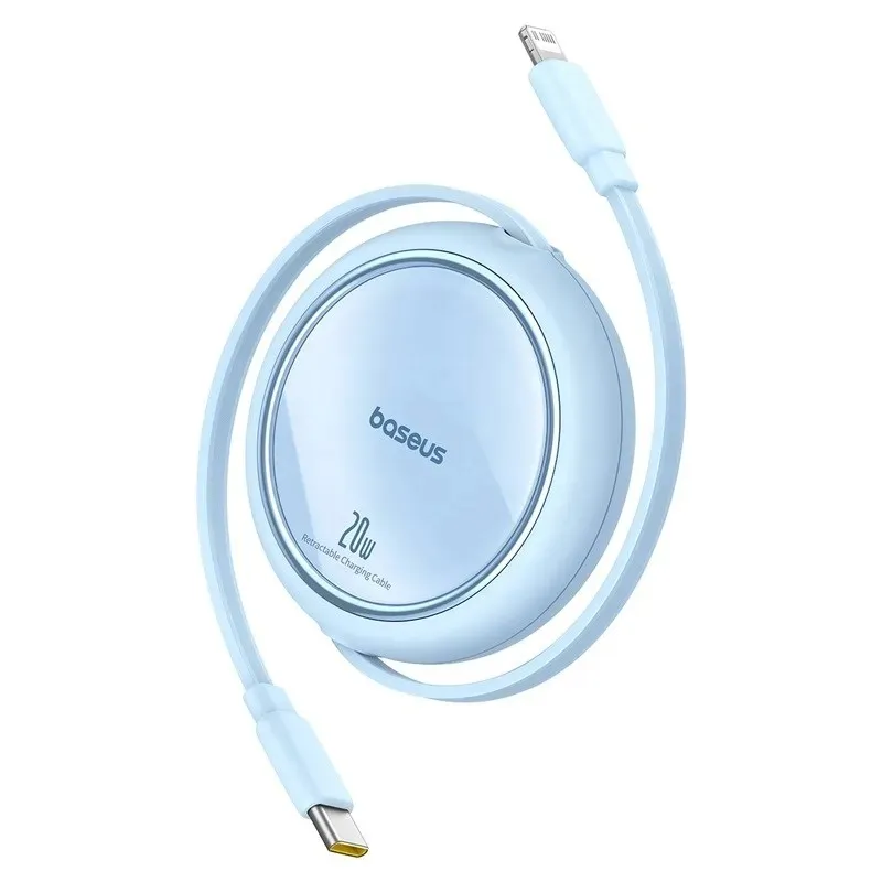 kabel-baseus-free2pull-20w-1m-niebieski-stan-nowy