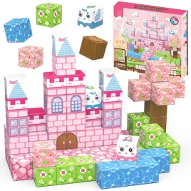 klocki-magnetyczne-3d-kostki-budowlane-szesciany-25-cm-pixele-zestaw-76-el