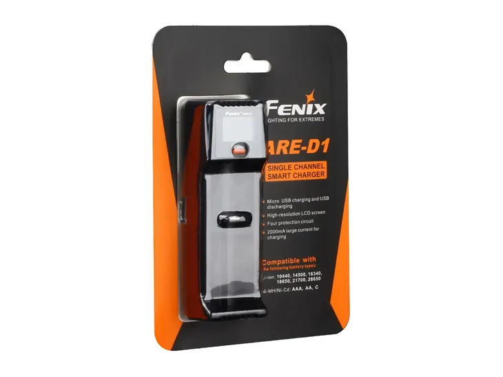 ladowarka-usb-fenix-are-d1-waga-z-opakowaniem-0-1-kg