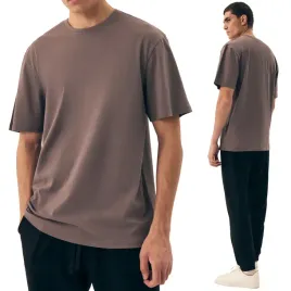 koszulka-meska-gladki-t-shirt-oversize-100percent-bawelna-henderson-mite-xl