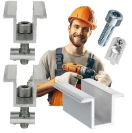 klema-montazowa-srodkowa-srebrna-sruba-wpust-3w1-fotowoltaika-2-szt