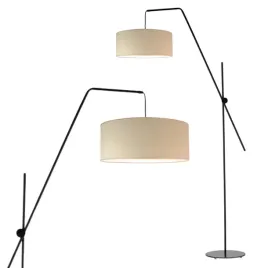 lampa-stojaca-podlogowa-lukowa-welurowa-led-e27-bezowa-przegubowa-modna