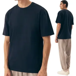 koszulka-meska-gladki-t-shirt-oversize-100percent-bawelna-henderson-mite-xl