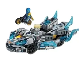 klocki-samochod-auto-robot-02-niebieski-wyscigowy-lodowy-pojazd-fastandcar