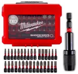bity-udarowe-milwaukee-komplet-zestaw-bitow-koncowka-wkretarki-torx-32szt