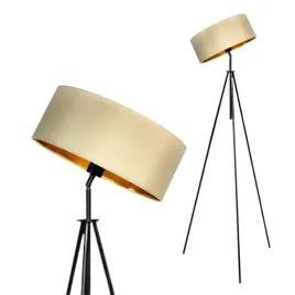 lampa-stojaca-podlogowa-bezowa-trojnog-abazur-led-e27-regulowana-nowoczesna