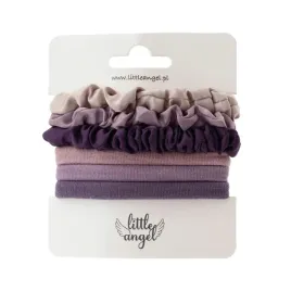 zestaw-6-gumek-do-wlosow-scrunchie-fioletowe-pastelowe-little-angel
