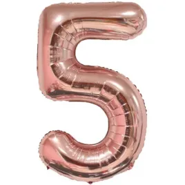 balon-foliowy-cyfra-5-rozowe-zloto-82-cm-urodziny-dekoracja