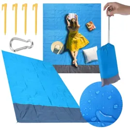 mata-piknikowa-wodoszczelna-200x145cm-duza-rodzinna-koc-plazowy