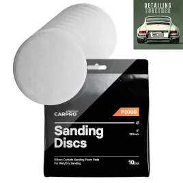 carpro-sanding-disc-5-2000p-10szt-krazki-do-szlifowania-z-weglikiem-krzemu