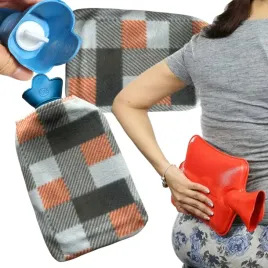 termofor-gumowy-xxl-2l-w-pokrowcu-pomaranczowo-szary-ogrzewacz
