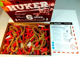 sznur-hukowy-huker-triplex-przeciwko-ptakom-zwierzynie-lesnej