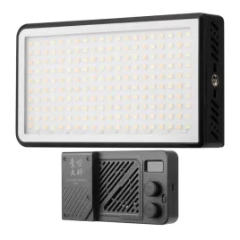 ulanzi-lm-p40-lampa-led-fotograficzna-oswietlenie-2700-6500k-5000-mah-usb-c