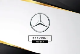 mercedes-servisni-knizka-ksiazka-serwisowa-czeska