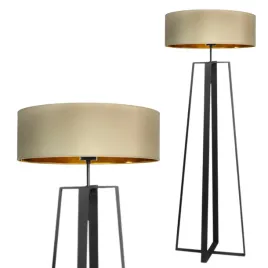 lampa-stojaca-podlogowa-bezowa-abazur-led-e27-nowoczesna-modna-do-pokoju