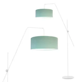 lampa-stojaca-podlogowa-lukowa-welurowa-led-e27-mietowa-przegubowa-modna