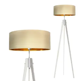 lampa-stojaca-podlogowa-bezowa-drewniana-abazur-led-e27-trojnog-nowoczesna