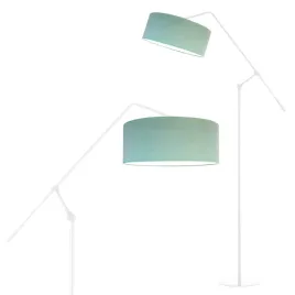 lampa-stojaca-podlogowa-regulowana-led-e27-mietowa-welurowa-abazur-modna