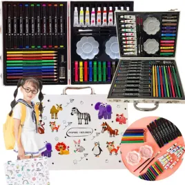 zestaw-artystyczny-malarski-48-elementow-xxl-z-walizka-farby-pedzle