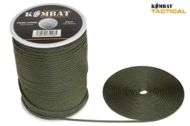 lina-linka-paracord-spadochronowa-3-mm-kombat-uk-reel-szpula-100m-olive