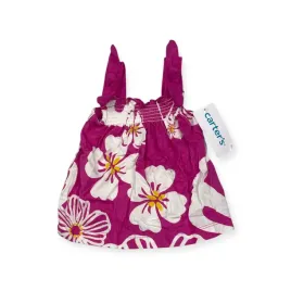 koszulka-dziewczeca-carter-s-3-miesiace