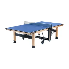 cornilleau-stol-tenisowy-850-wood-ittf-niebieski