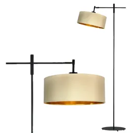 lampa-stojaca-podlogowa-bezowa-regulowana-abazur-led-e27-do-pokoju-czytania