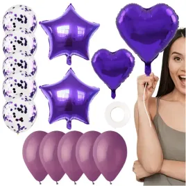 balony-fioletowe-14-szt-urodziny-hel-lub-powietrze-12-18
