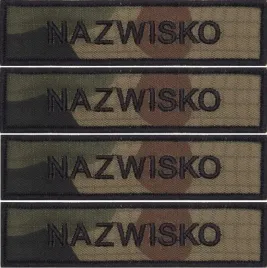 nazwisko-na-mundur-wojskowy-letni-123ul-mon-na-rzep-wz2010-us-21-x-4-szt
