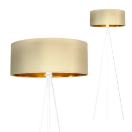lampa-stojaca-podlogowa-bezowa-trojnog-abazur-led-e27-nowoczesna-do-pokoju