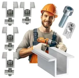 klema-montazowa-srodkowa-srebrna-sruba-wpust-3w1-fotowoltaika-4-szt