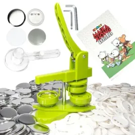 maszyna-do-przypinek-basic-100-pinow-prasa-zielona-dc-109-instrukcja-pl