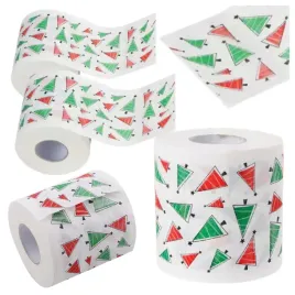 papier-toaletowy-swiateczny-choinki-prezent-ozdoba-lazienki