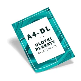 ulotki-dl-150szt-a4-50szt-a5-100szt-a6-200szt-ulotka-200gram-glossy