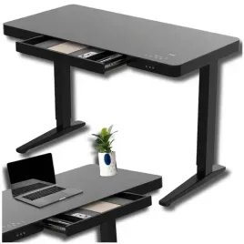 biurko-elektryczne-regulowane-120x60-indukcja-dwa-silniki-szuflada