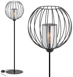 lampa-podlogowa-stojaca-szklany-klosz-loft-led