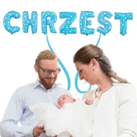 balon-na-chrzest-niebieski-w-gwiazdki-14-helium-chlopiec