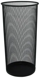 stojak-na-parasole-parasolnik-czarny-50cm