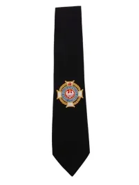 krawat-czarny-haft-zosp-dla-strazy