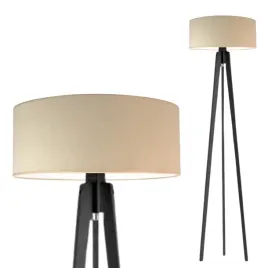 lampa-stojaca-podlogowa-drewniana-abazur-welur-bezowa-led-e27-do-salonu