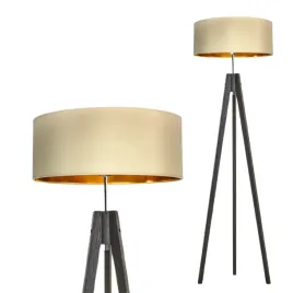 lampa-stojaca-podlogowa-bezowa-drewniana-abazur-led-e27-trojnog-nowoczesna