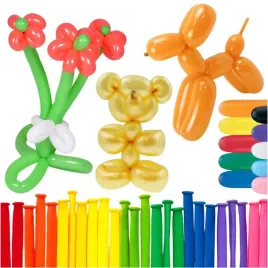 balony-do-modelowania-100szt-dlugie-wytrzymale-figurki