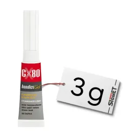 klej-cyjanoakrylowy-zelowy-cx80-3-g-do-metalu-plastiku-drewna-skory-korka