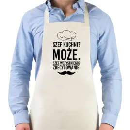 fartuch-meski-bezowy-prezent-na-dzien-taty-dla-taty-ojca-szef-kuchni-moze