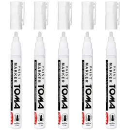 marker-olejowy-olejny-do-szyb-opon-wodoodporny-to-440-bialy-5-sztuk